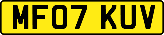 MF07KUV