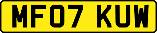 MF07KUW