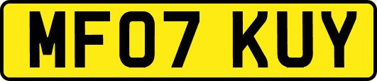 MF07KUY