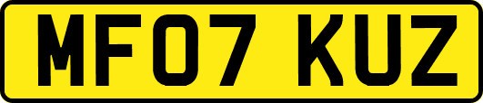 MF07KUZ