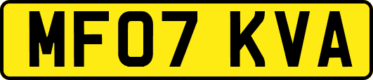 MF07KVA