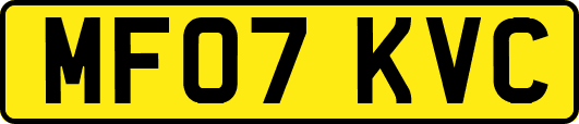 MF07KVC