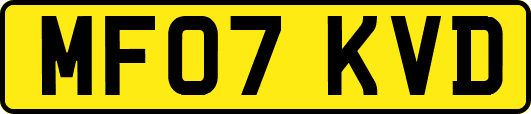 MF07KVD