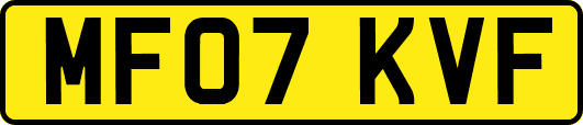 MF07KVF