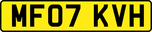 MF07KVH