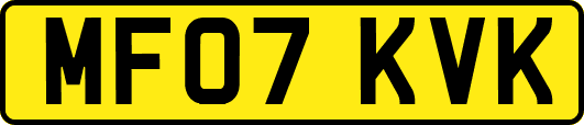 MF07KVK