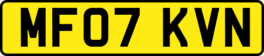 MF07KVN