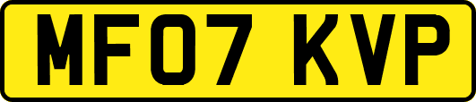 MF07KVP