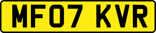 MF07KVR