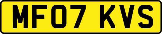 MF07KVS