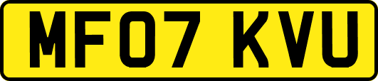 MF07KVU