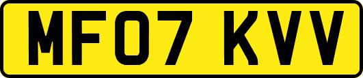MF07KVV