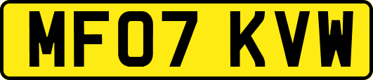 MF07KVW