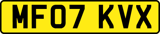 MF07KVX