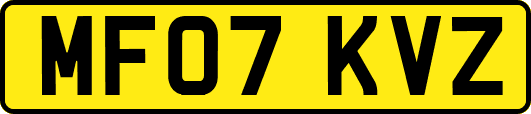 MF07KVZ