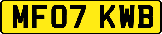 MF07KWB