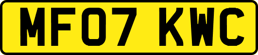 MF07KWC
