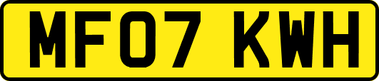 MF07KWH