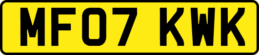 MF07KWK