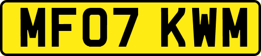 MF07KWM