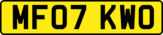 MF07KWO