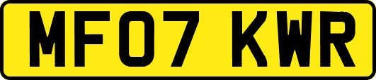 MF07KWR