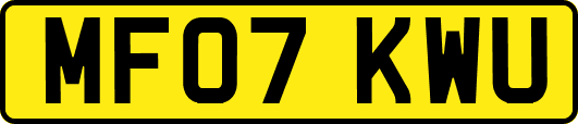 MF07KWU