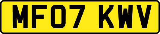 MF07KWV
