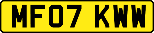 MF07KWW