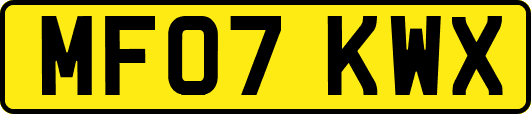 MF07KWX