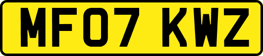 MF07KWZ