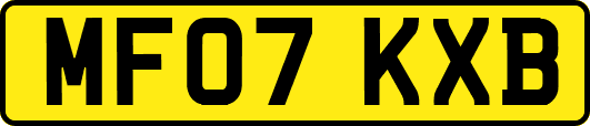 MF07KXB