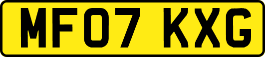 MF07KXG
