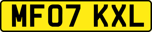 MF07KXL
