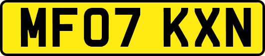 MF07KXN