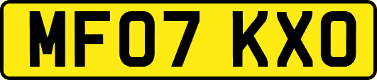 MF07KXO