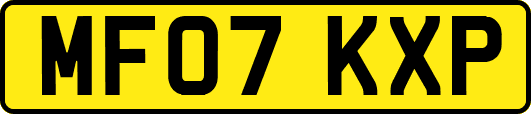 MF07KXP