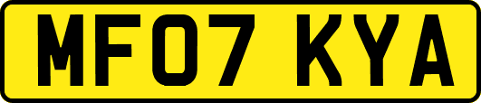 MF07KYA