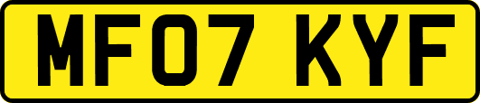 MF07KYF