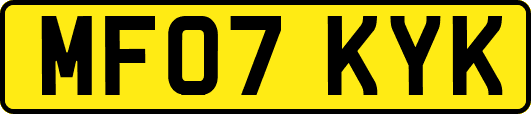 MF07KYK