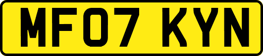 MF07KYN