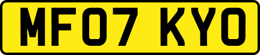 MF07KYO