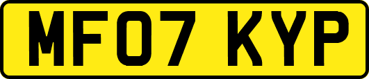 MF07KYP