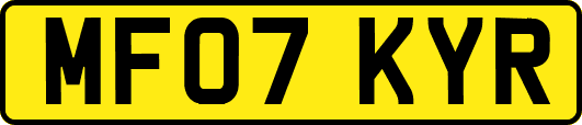 MF07KYR