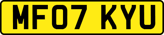 MF07KYU