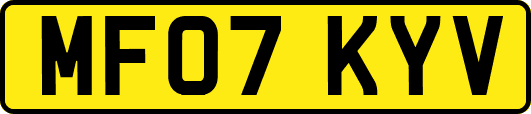 MF07KYV