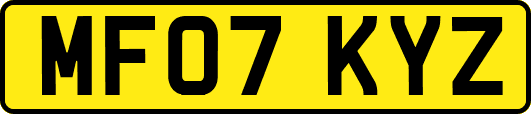 MF07KYZ