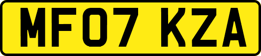 MF07KZA