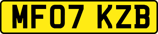 MF07KZB