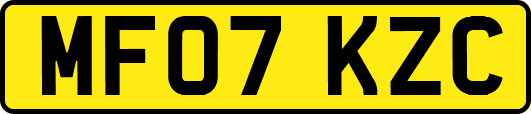 MF07KZC